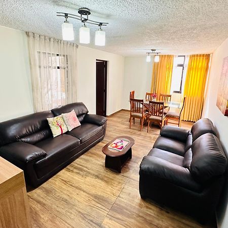 Arequipa Inn Ngoại thất bức ảnh