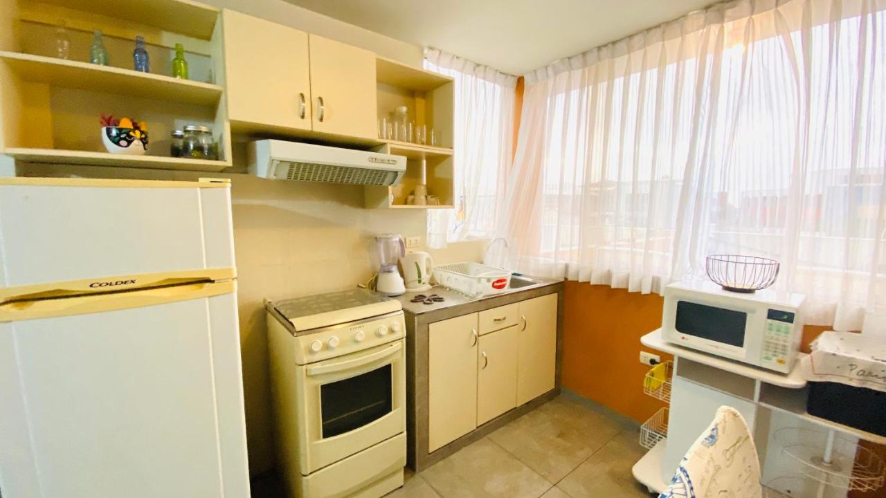 Arequipa Inn Ngoại thất bức ảnh
