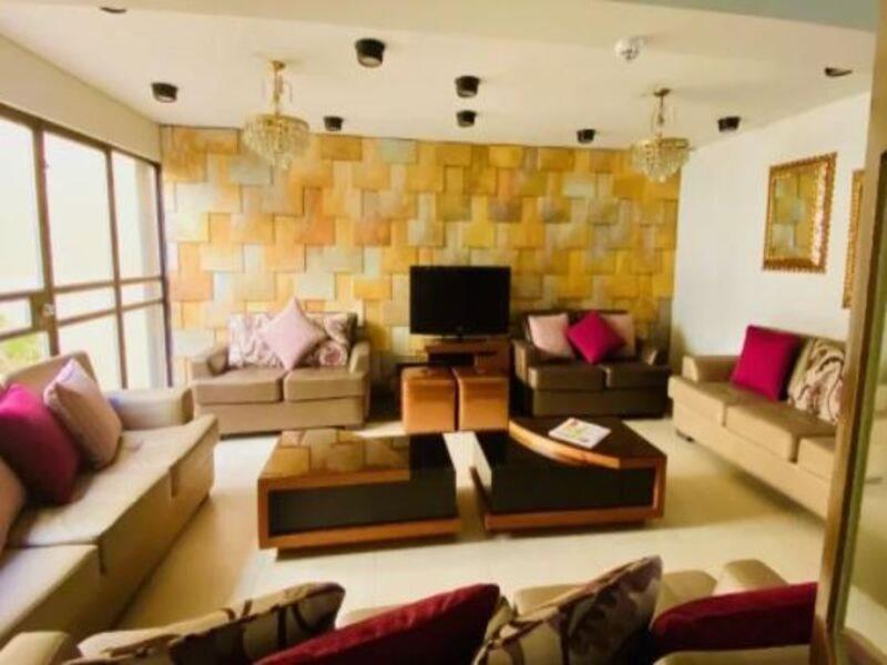 Arequipa Inn Ngoại thất bức ảnh