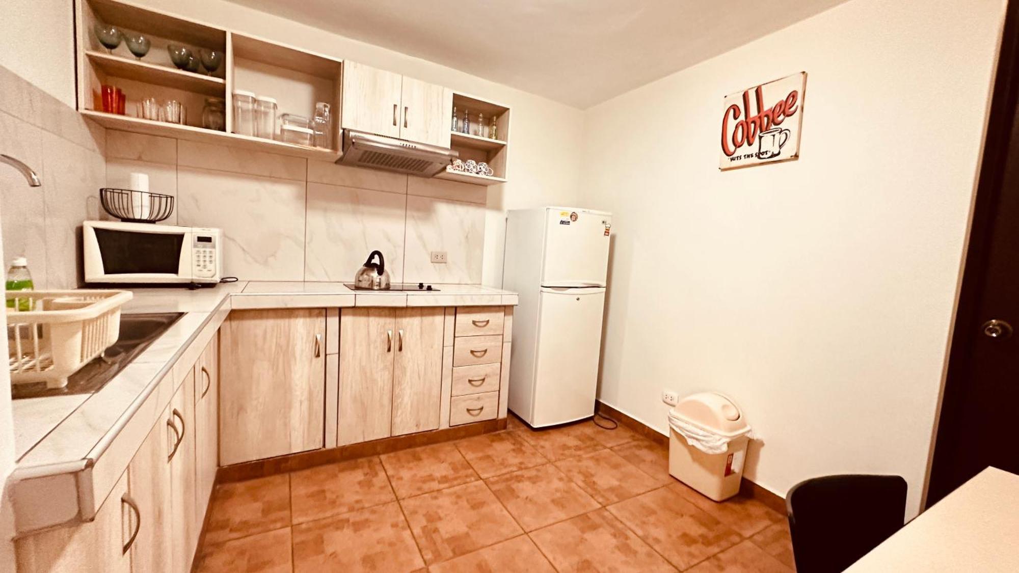 Arequipa Inn Ngoại thất bức ảnh