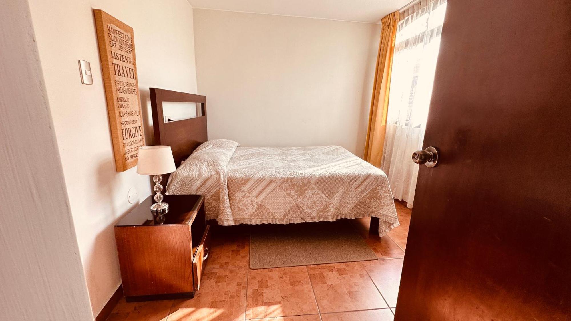 Arequipa Inn Ngoại thất bức ảnh