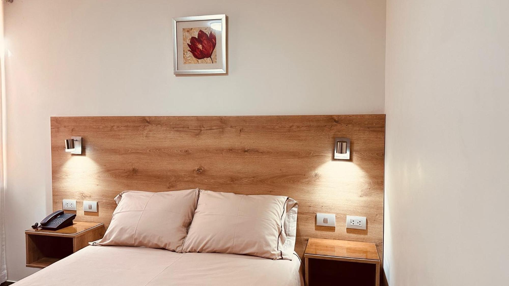 Arequipa Inn Ngoại thất bức ảnh