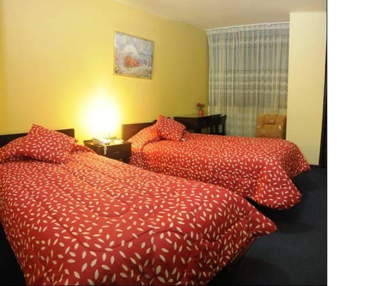 Arequipa Inn Ngoại thất bức ảnh